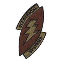 378 ECES Electric Systems OCP Patch