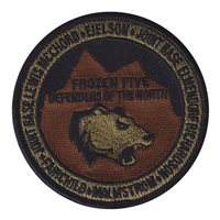 AFLOA Frozen Five OCP Patch