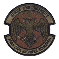 786 CES OCP Patch 