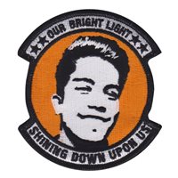 749 AMXS SrA Conrad Patch