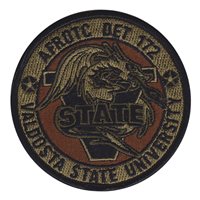 AFROTC Det 172 Valdosta State University OCP Patch