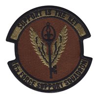 6 FSS OCP Patch