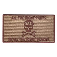 176 AMXS GAC Patch