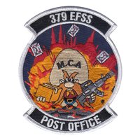 379 EFSS Post Office Patch