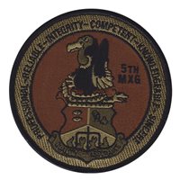 5 MXG QA Morale Patch