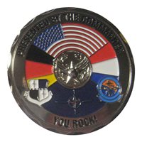 470 ABS Commander Coin