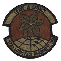 172 LRS OCP Patch