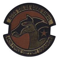 442 FSS OCP Patch