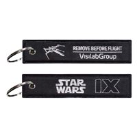 Visilab RBF Key Flag