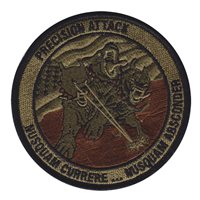 Precision Attack Program Office OCP Patch
