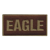 12 SOS Eagle OCP Patch