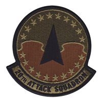 20 ATKS OCP Patch 