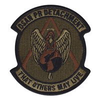 33 RQS OPRD OCP Patch