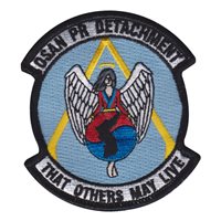 33 RQS OPRD Patch