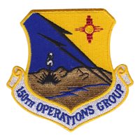 150 OG Patch