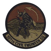 107 CES OCP Patch