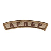 372 TRS AFREP Tab Patch