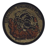 235 CEF Prime BEEF S-Team OCP Patch