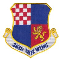363 ISRW Patch