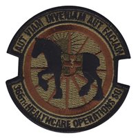 366 HCOS OCP Patch