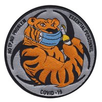 391 FS Morale Patch