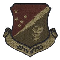 49 WG OCP Patch