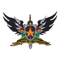 316 EOD Flight Patch