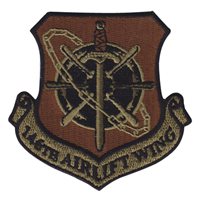 146 AW OCP Patch