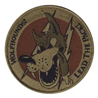 603 AOC Morale OCP Patch