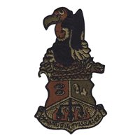 86 MXG Quality Assurance OCP Patch