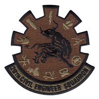 20 CES Morale OCP Patch
