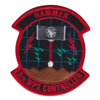 8 WPS Controller Hammer Patch
