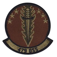 479 OSS Patches