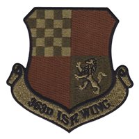 363 ISRW OCP Patch