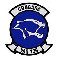 VAQ-139 Patch