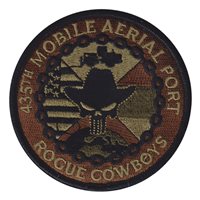435 CRS Morale OCP Patch