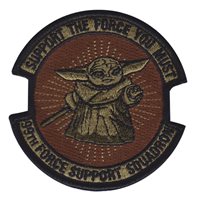 99 FSS Baby Yoda OCP Patch