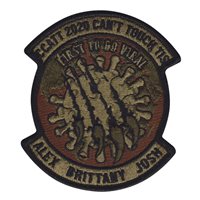 60 SGOS CCATT OCP Patch