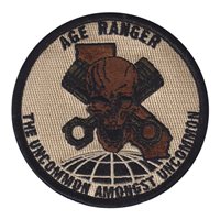 60 MXS Age Ranger Morale Patch