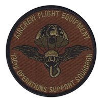 136 OSS AFE OCP Patch