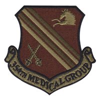 354 MDG OCP Patch