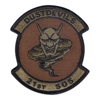 21 SOS OCP Patch