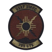 705 CTS OCP Patch