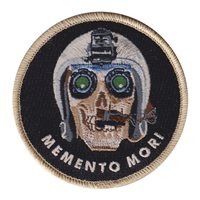 VMX-1 Memento Mori Patch