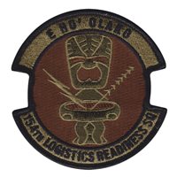 154 LRS OCP Patch