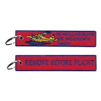 Rameker N888BH RBF Key Flag