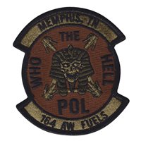 164 AW Fuels OCP Patch