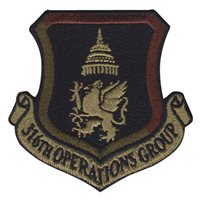 316 OG OCP Patch