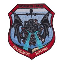 45 IS DGS-1 Patch 