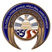 Legislative Fellows 2013